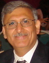 Dr Ahmad