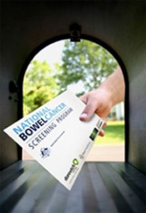 Bowel Cancer Screening image