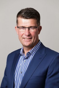 Dr Matthew Morgan